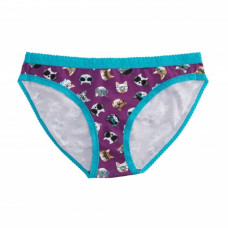 Women's Smarty Cats Underwear